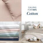 Volpes Calling For 100% Cotton (from Thursday 08/01/2026) Online