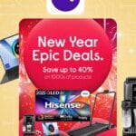 Currys PC World – Offers (from Monday 12/01/2026) – Offers Online