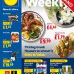 Lidl – Lidl Weekly (15/01/2026 – 21/01/2026) – Offers Online