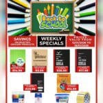 Saverite Specials (12/01/2026 – 18/01/2026) Online