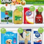 Super Save Sunday Deals (11/01/2026 – 11/01/2026) Online