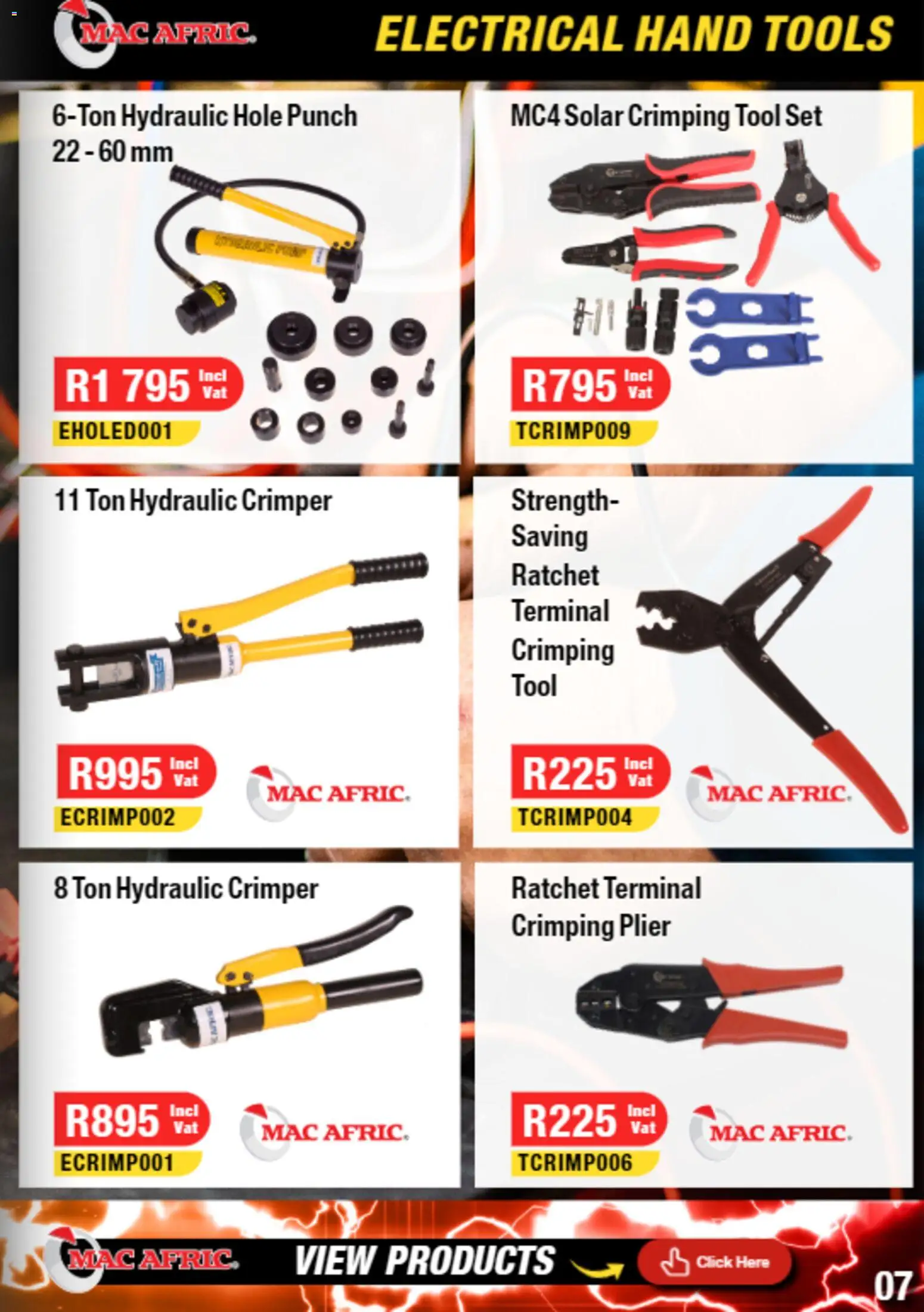 New Adendorff catalogue – valid from 01.01.2026 | Page: 9