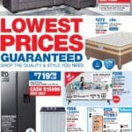 OK Furniture Catalogue (12/01/2026 – 25/01/2026) Online