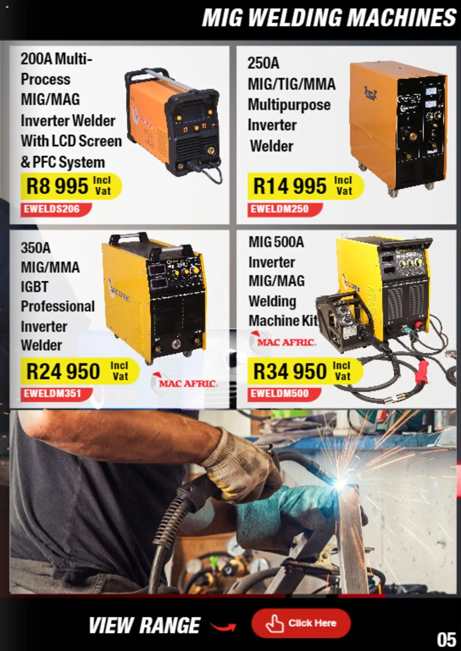 New Adendorff catalogue – valid from 01.01.2026 | Page: 7