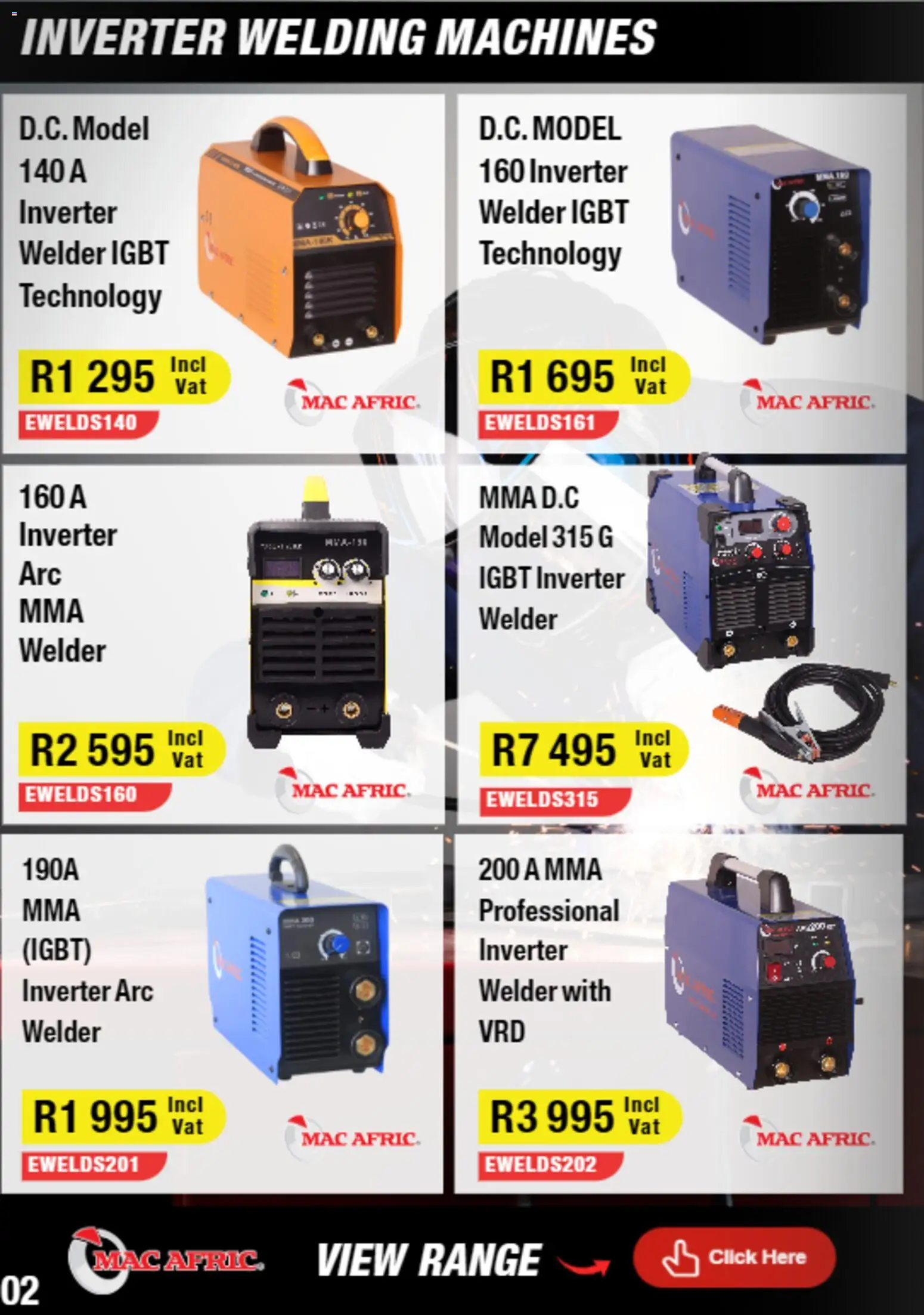 New Adendorff catalogue – valid from 01.01.2026 | Page: 4