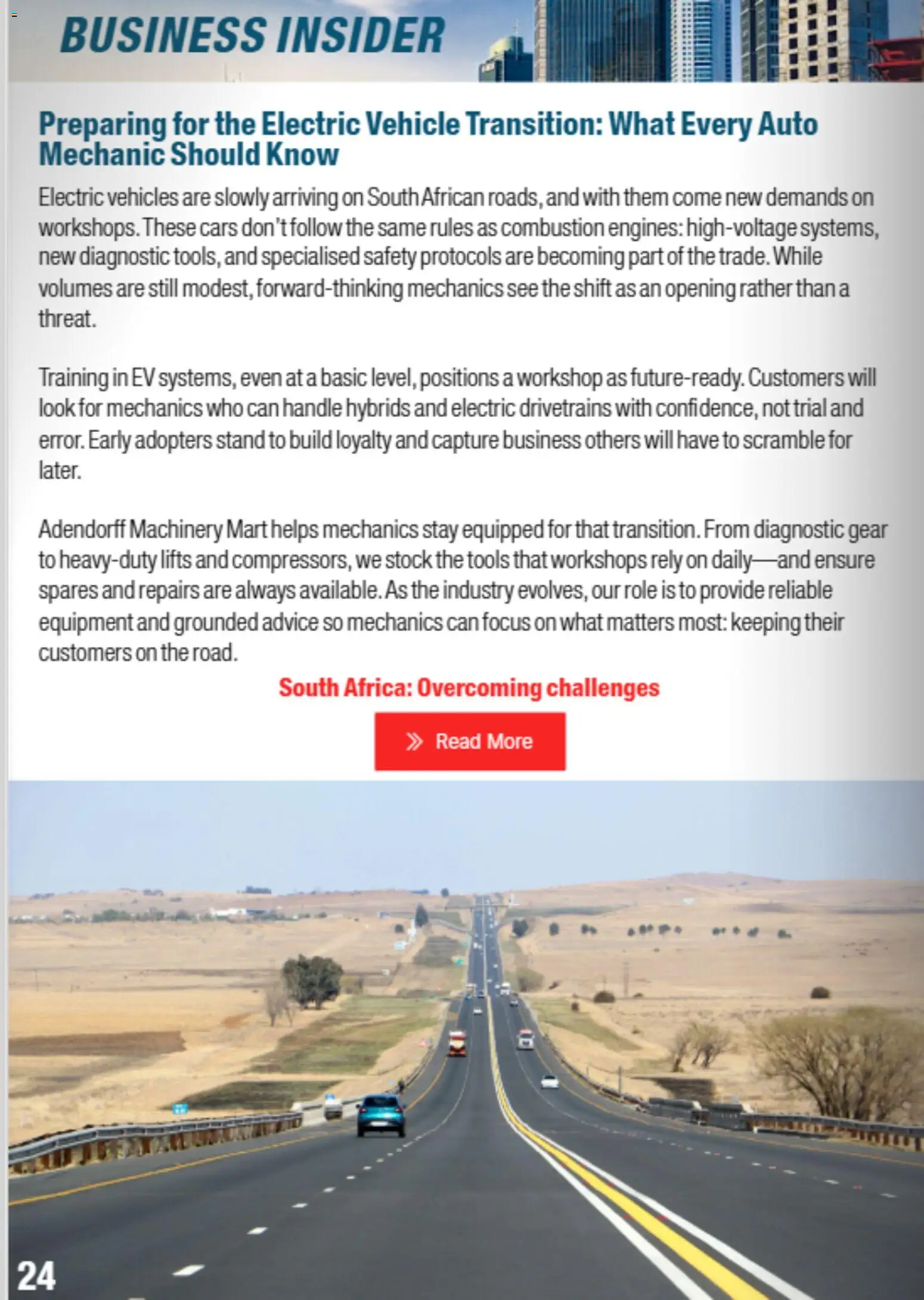 New Adendorff catalogue – valid from 01.01.2026 | Page: 26 | Products: Stock