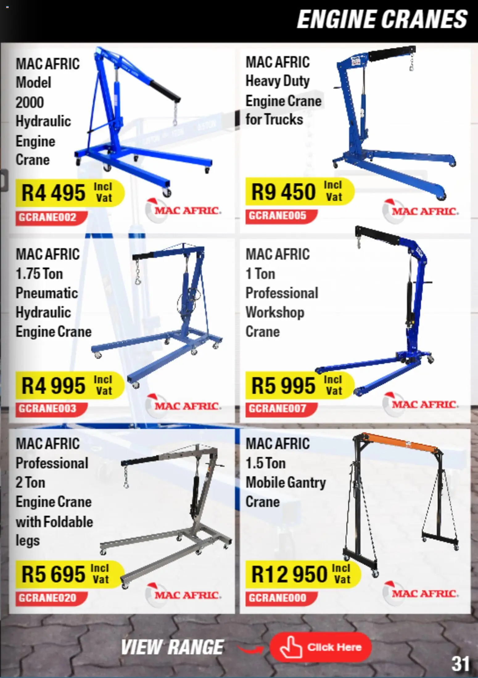 New Adendorff catalogue – valid from 01.01.2026 | Page: 33