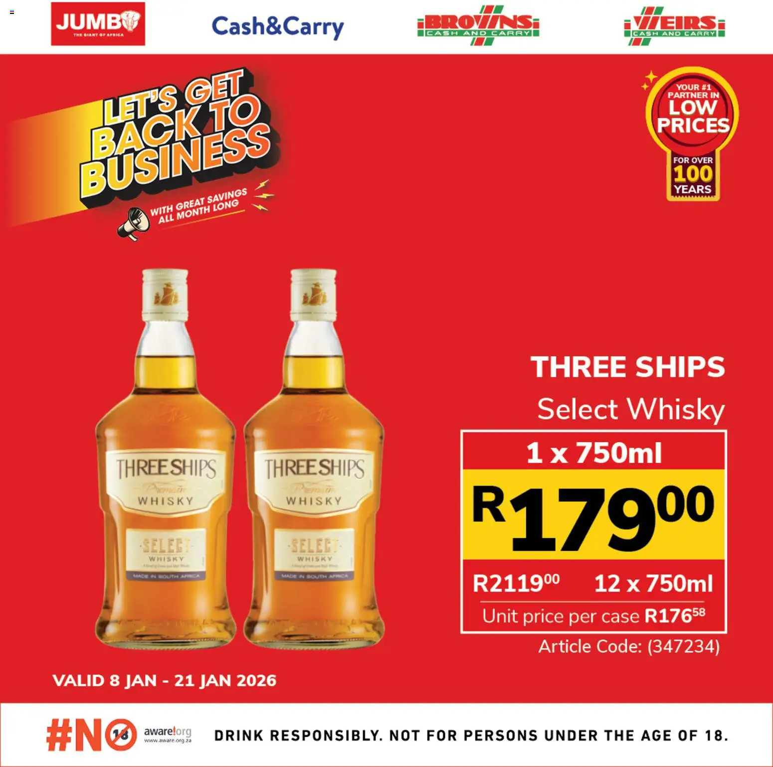 New Jumbo catalogue – valid from 08.01.2026 | Page: 4 | Products: Case New Jumbo catalogue – valid from 08.01.2026 | Page: 4 | Products: Case