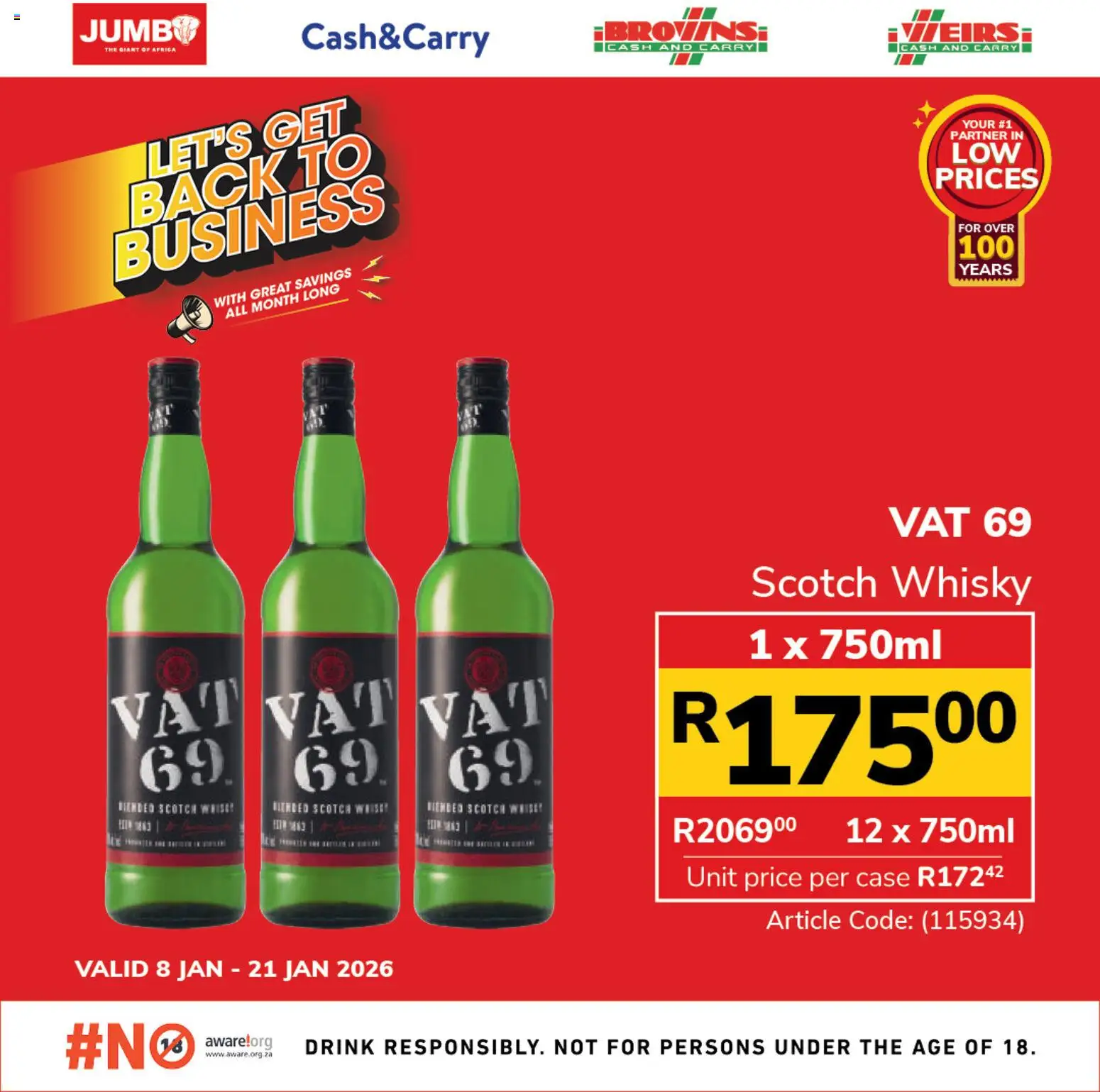 New Jumbo catalogue – valid from 08.01.2026 | Page: 5 | Products: Case New Jumbo catalogue – valid from 08.01.2026 | Page: 5 | Products: Case