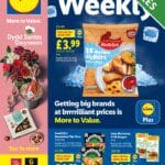 Lidl – Lidl Weekly Wales (22/01/2026 – 28/01/2026) – Offers Online