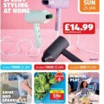 Aldi – Weekly offers Scottish Specialbuys (22/01/2026 – 25/01/2026) – Offers Online