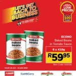 Jumbo Back to Business Specials (15/01/2026 – 28/01/2026) Online