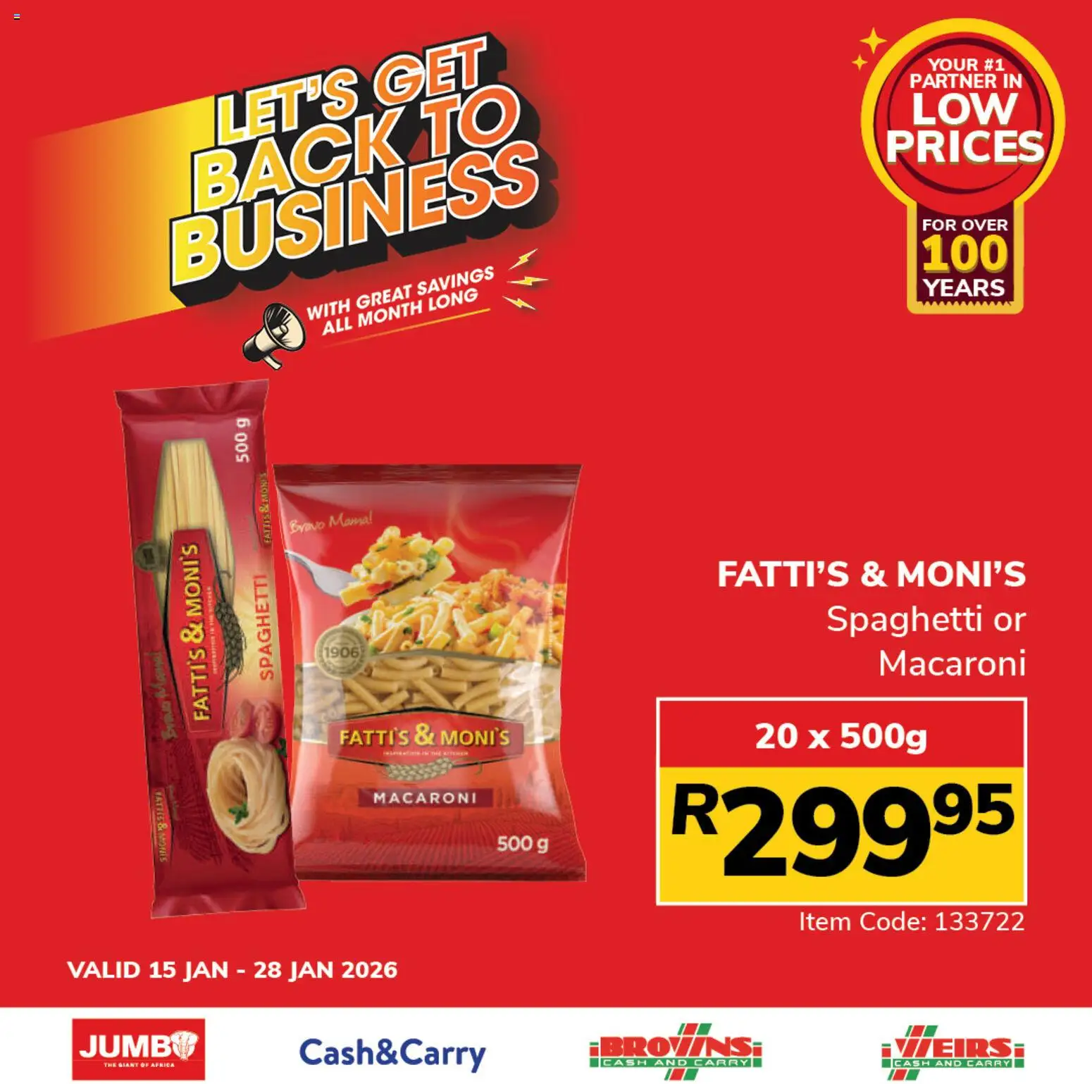 New Jumbo catalogue – valid from 15.01.2026 | Page: 3 New Jumbo catalogue – valid from 15.01.2026 | Page: 3