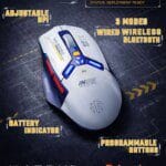 Matrix Warehouse Inphic IN9 (from Friday 16/01/2026) Online