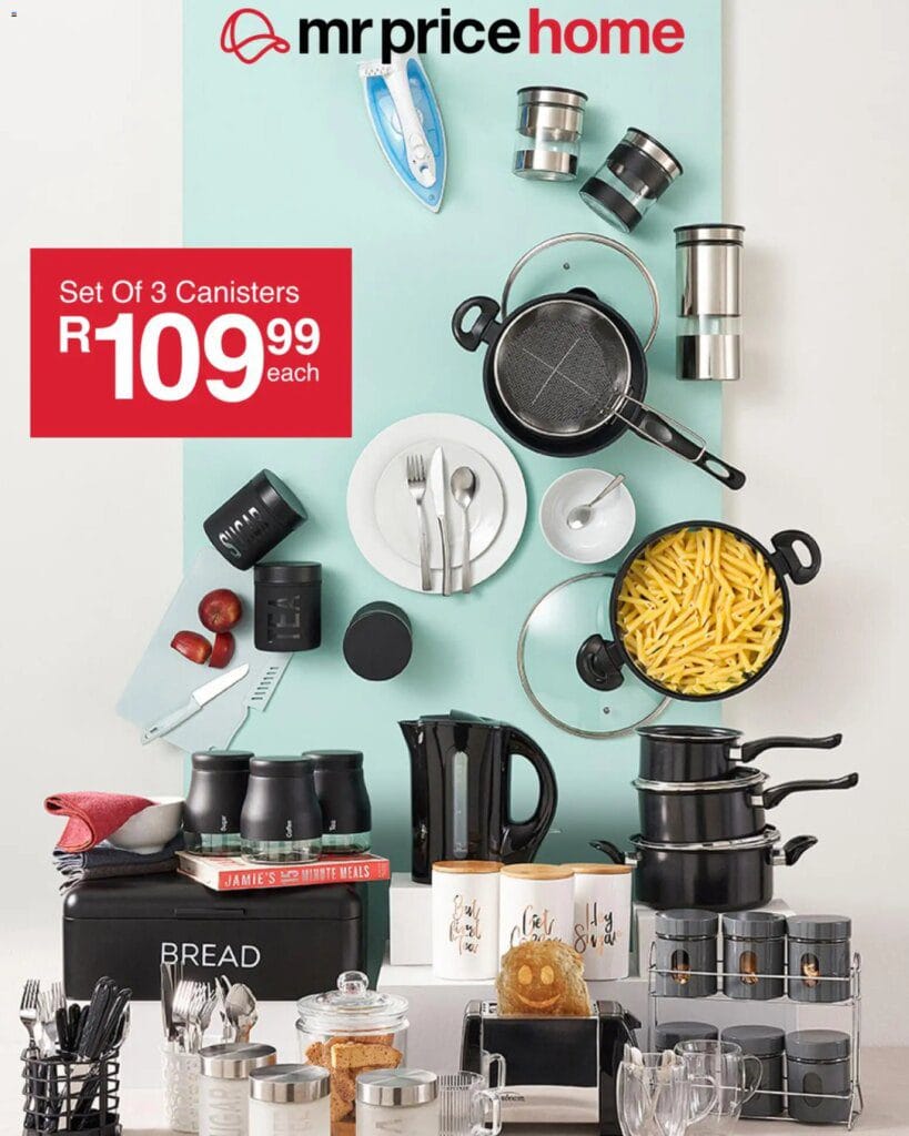 MRP Home specials and catalogues online shopping Cookware Wednesday 21 January 4 MRP Home specials and catalogues online shopping Cookware Wednesday 21 January