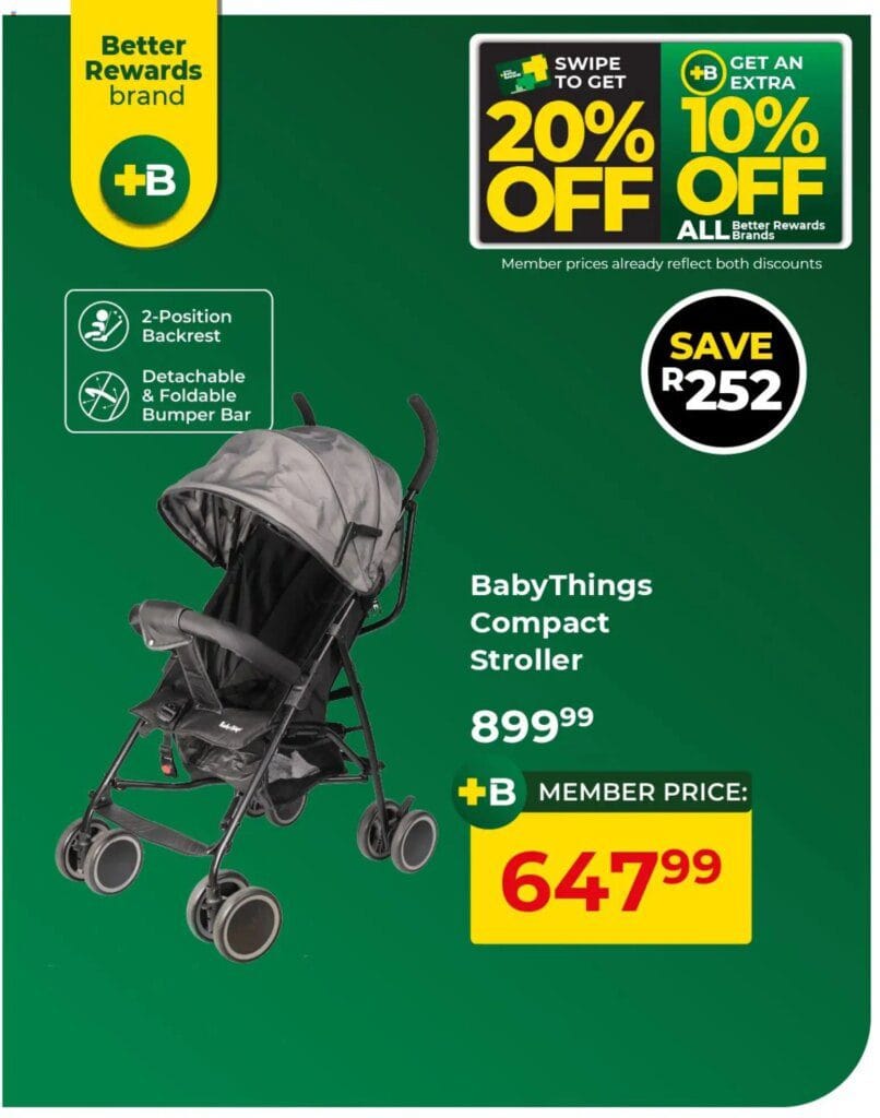 Baby City Specials (22/01/2026 – 22/01/2026) Online