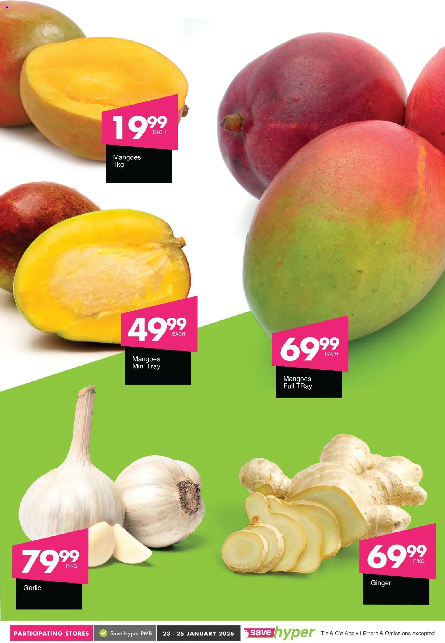 New Save catalogue – valid from 23.01.2026 | Page: 5 | Products: Tray, Garlic New Save catalogue – valid from 23.01.2026 | Page: 5 | Products: Tray, Garlic