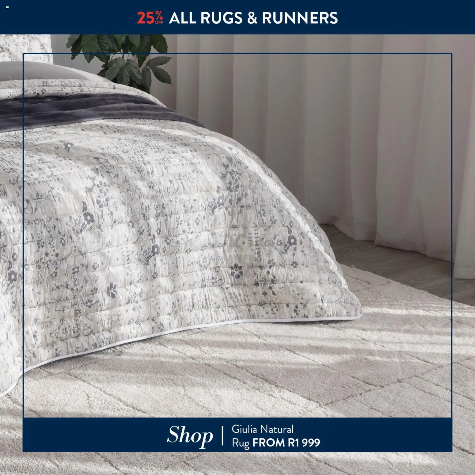 New Volpes catalogue – valid from 23.01.2026 | Page: 5 | Products: Rug