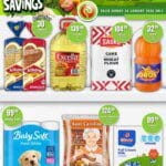 Super Save specials and catalogues Sunday Deals 25/01/2026