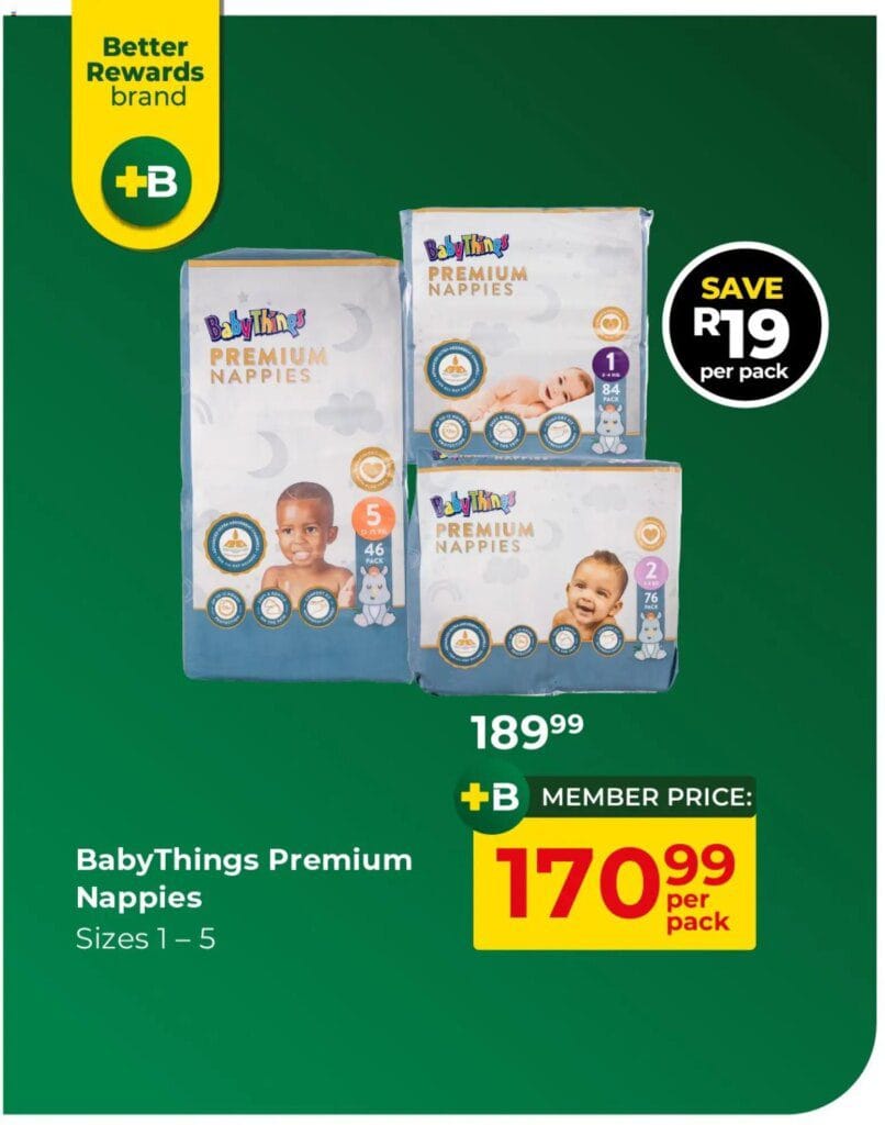 Baby City Specials (26/01/2026 – 26/01/2026) Online