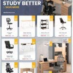 Decofurn Specials (26/01/2026 – 28/02/2026) Online