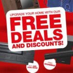OK Furniture – Buy One Get One Free (26/01/2026 – 08/02/2026) Online