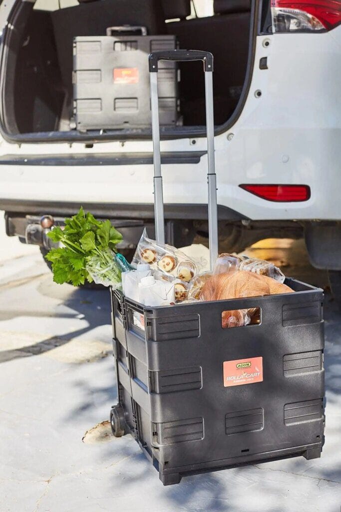 Crazy Plastics Storage Deals (from Monday 26/01/2026) Online