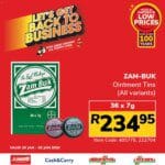 Jumbo Back to Business Specials 2 (15/01/2026 – 28/01/2026) Online