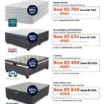 Dial-a-Bed – Mojo Beds – 25% Off Catalogue (27/01/2026 – 28/02/2026) Online