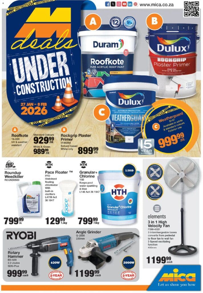 MICA – National Leaflet Lite (27/01/2026 – 08/02/2026) Online