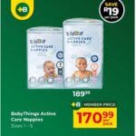 Baby City Specials (from Tuesday 27/01/2026) Online