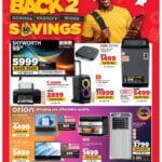 HiFi Corp Specials (04/02/2026 – 03/03/2026) Online