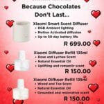 Matrix Warehouse Valentine’s gifts  (from Tuesday 27/01/2026) Online