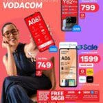 PEP Stores – Cell Specials (28/01/2026 – 24/02/2026) Online