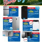 OK Furniture - Score Big With Midea (28/01/2026 - 15/02/2026) Online 3 OK Furniture – Score Big With Midea (28/01/2026 – 15/02/2026) Online