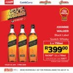 Jumbo Whisky Specials (22/01/2026 – 04/02/2026) Online