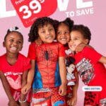 PEP Stores – Valentine’s Day Clothes Catalogue (28/01/2026 – 24/02/2026) Online