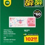 Baby City Specials (30/01/2026 – 30/01/2026) Online