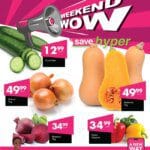 Save – Weekend Wow (30/01/2026 – 01/02/2026) Online