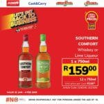Jumbo Liqueur and Cognac Specials (22/01/2026 – 04/02/2026) Online