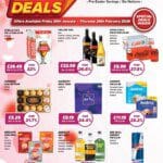Bestway Wholesale Offers This Week’s Deals The Big Deals Brochure 30 January