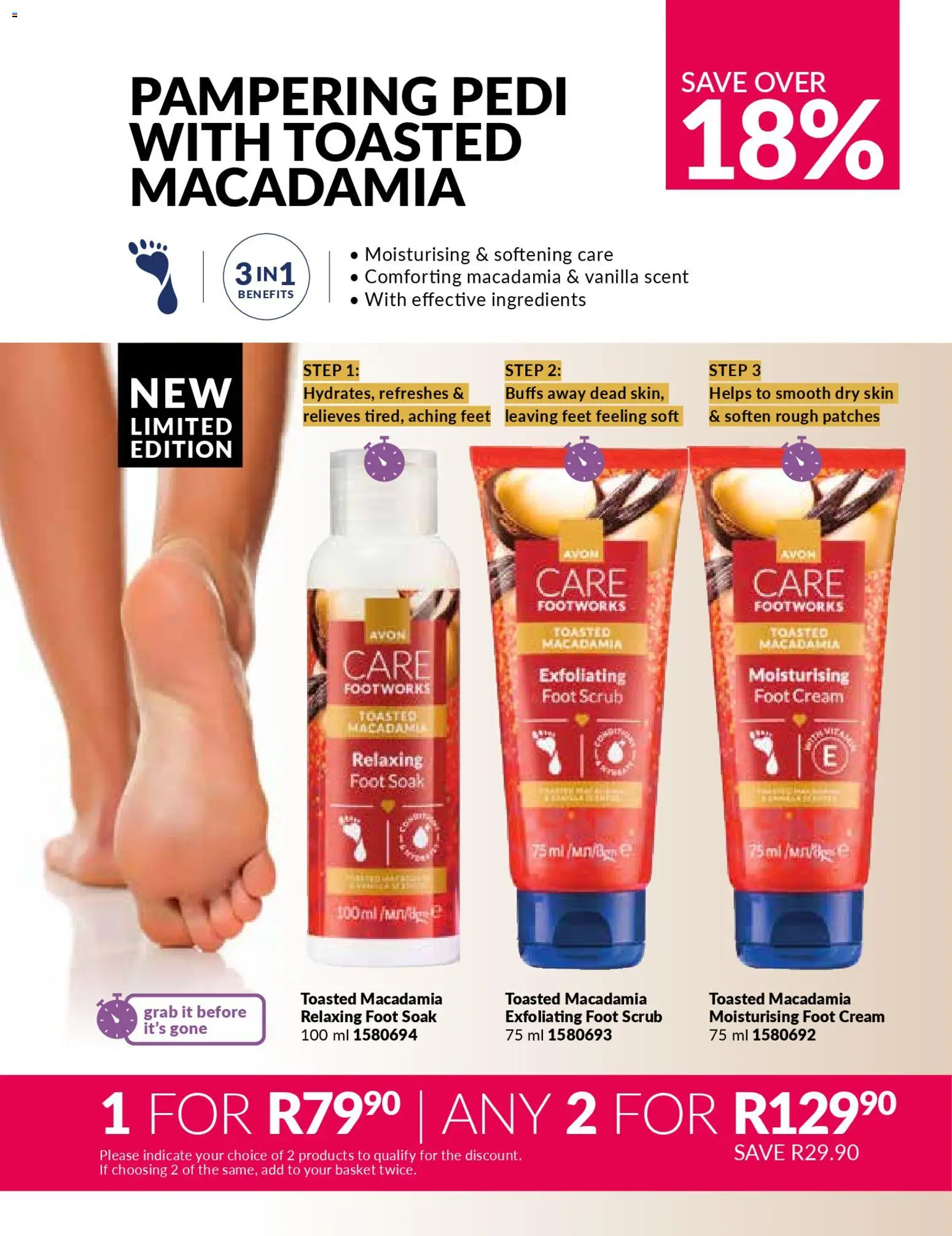 New Avon catalogue – valid from 01.01.2026 | Page: 181 New Avon catalogue – valid from 01.01.2026 | Page: 181