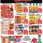 Boxer special for this week KwaZulu-Natal 5 January 2 Boxer special for this week KwaZulu-Natal 5 January