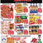 Boxer special for this week Special Eastern Cape 5 January
