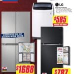 The Good Guys Catalogue 24 December 2025 – 7 January 2026. Boxing Day Sale 33 The Good Guys Catalogue 24 December 2025 – 7 January 2026. Boxing Day Sale