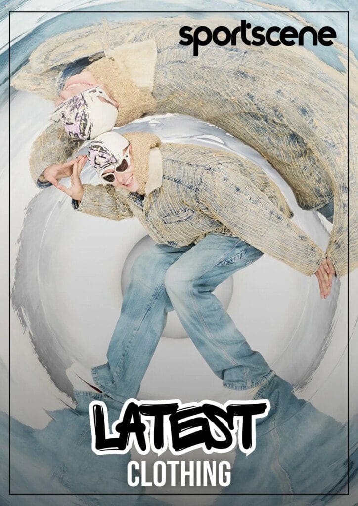 Sportscene Specials (from Sunday 01/02/2026) Online