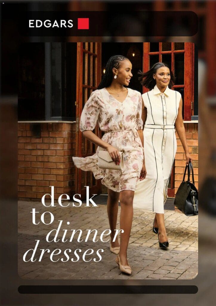 Edgars Specials (from Sunday 01/02/2026) Online