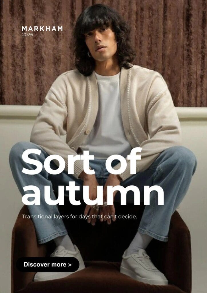 Markham Specials (from Sunday 01/02/2026) Online 1 Markham Specials (from Sunday 01/02/2026) Online