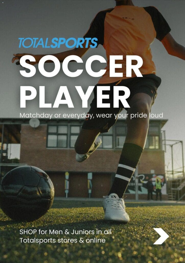 Totalsports Specials (from Sunday 01/02/2026) Online