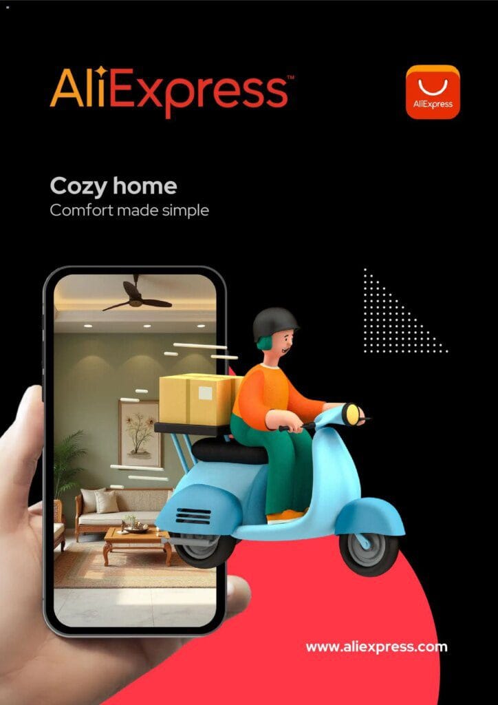 AliExpress Specials (from Sunday 01/02/2026) Online